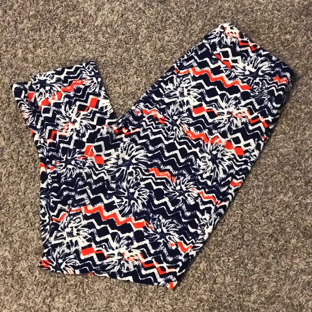 TC LLR Leggings